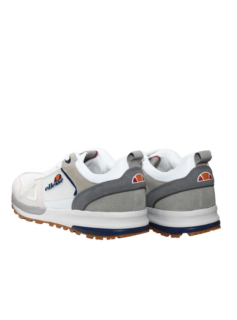 Ellesse CHUCK WHITE ASH EL01M50415-02