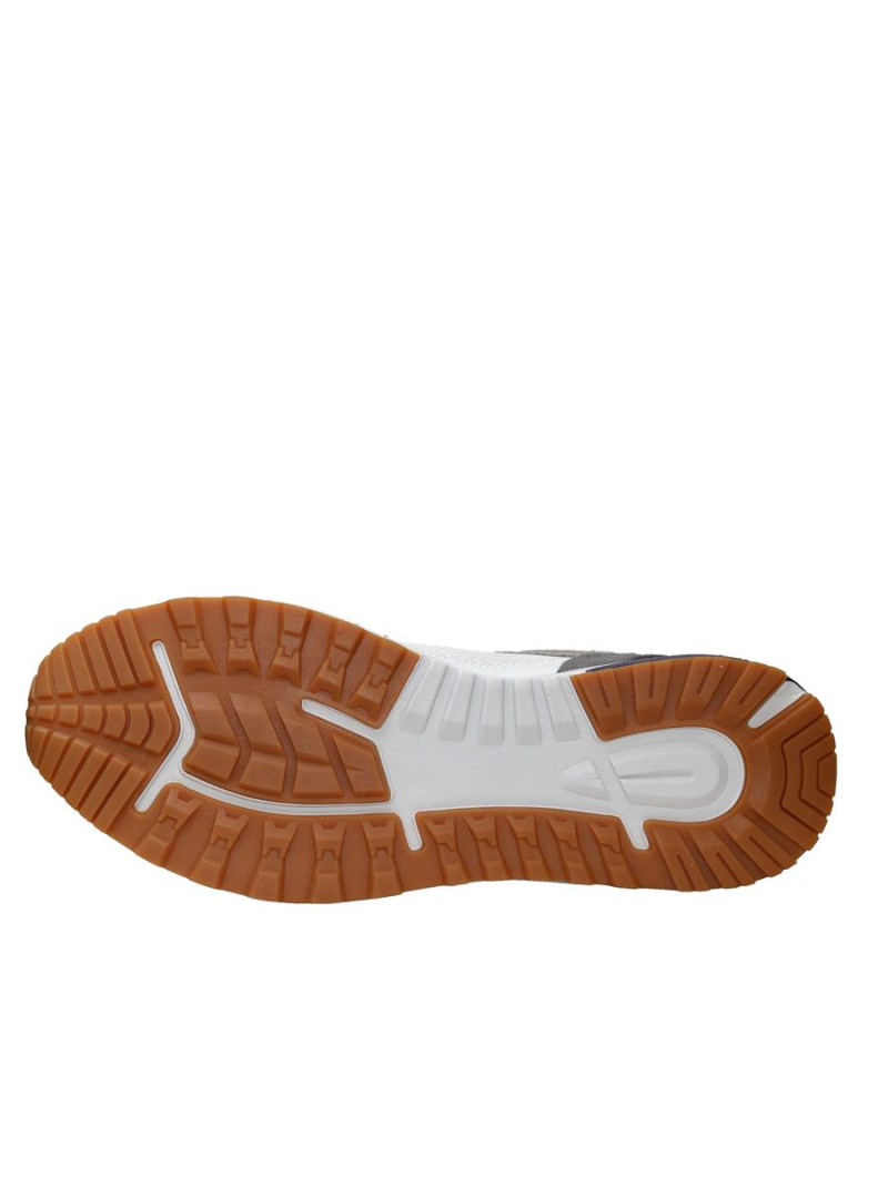 Ellesse CHUCK WHITE ASH EL01M50415-02