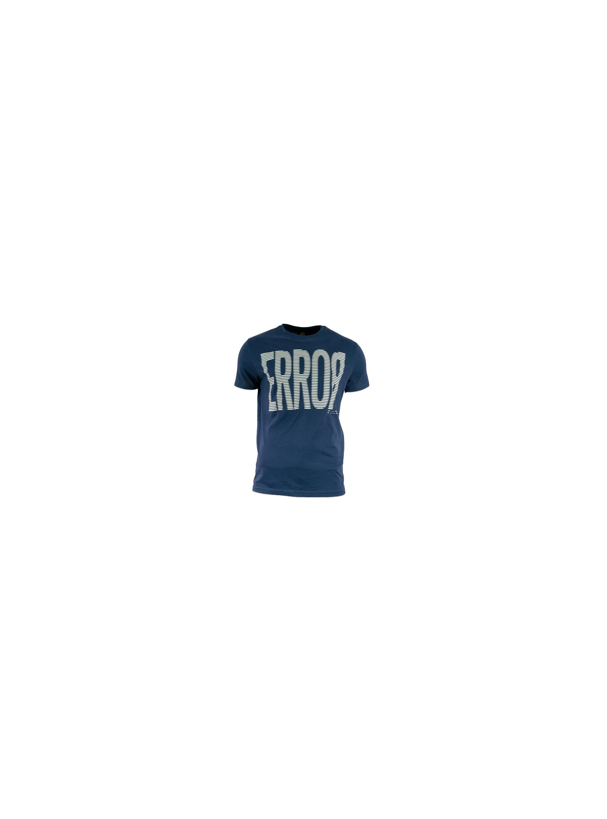 Monotox ERROR 2019 NAVY ERROR19NAVY