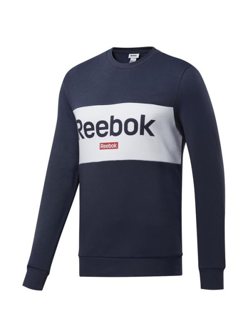 Reebok TE LL CREW FR8130