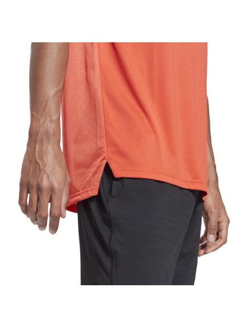 Reebok WOR SS TECH TEE GJ0884