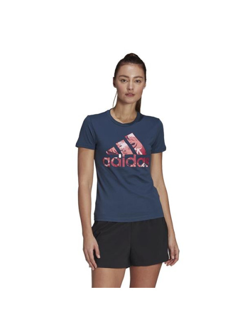 Adidas W TRPCL G T GL0838