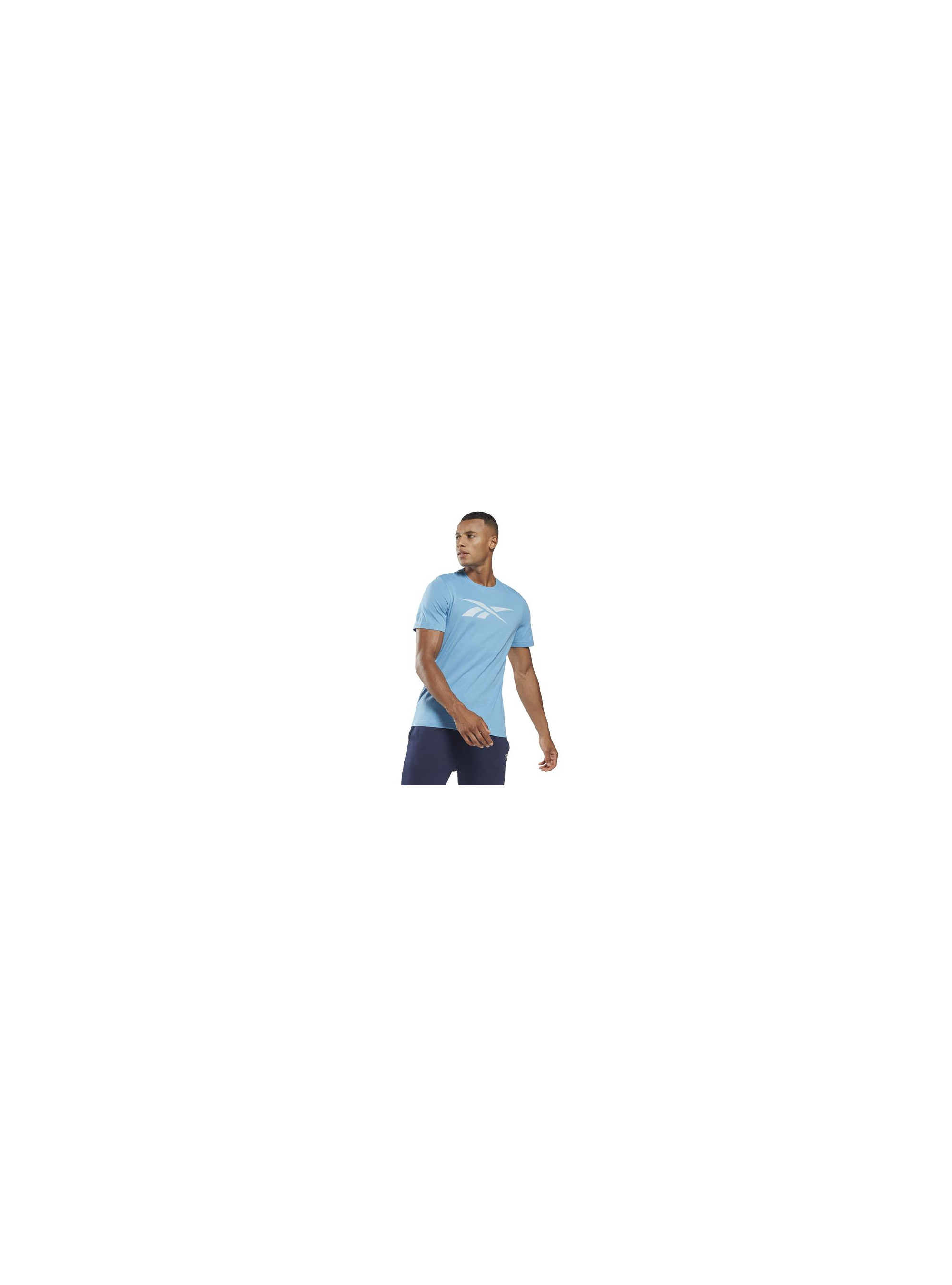 Reebok GS VECTOR TEE HD3998