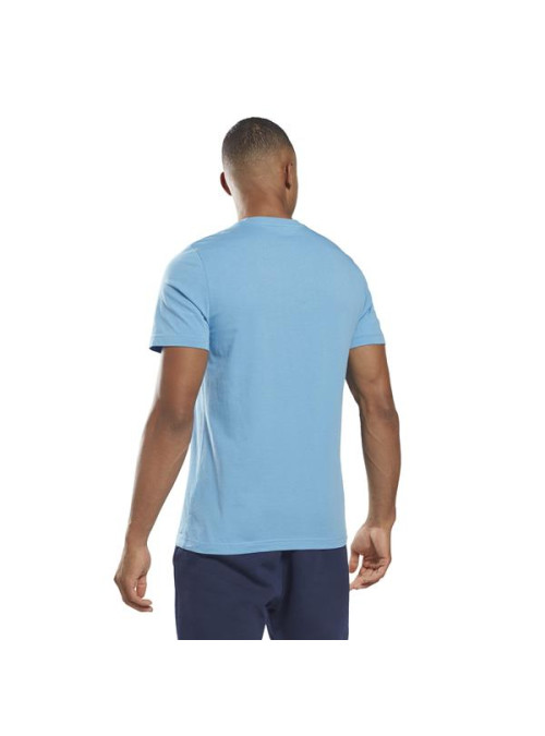 Reebok GS VECTOR TEE HD3998