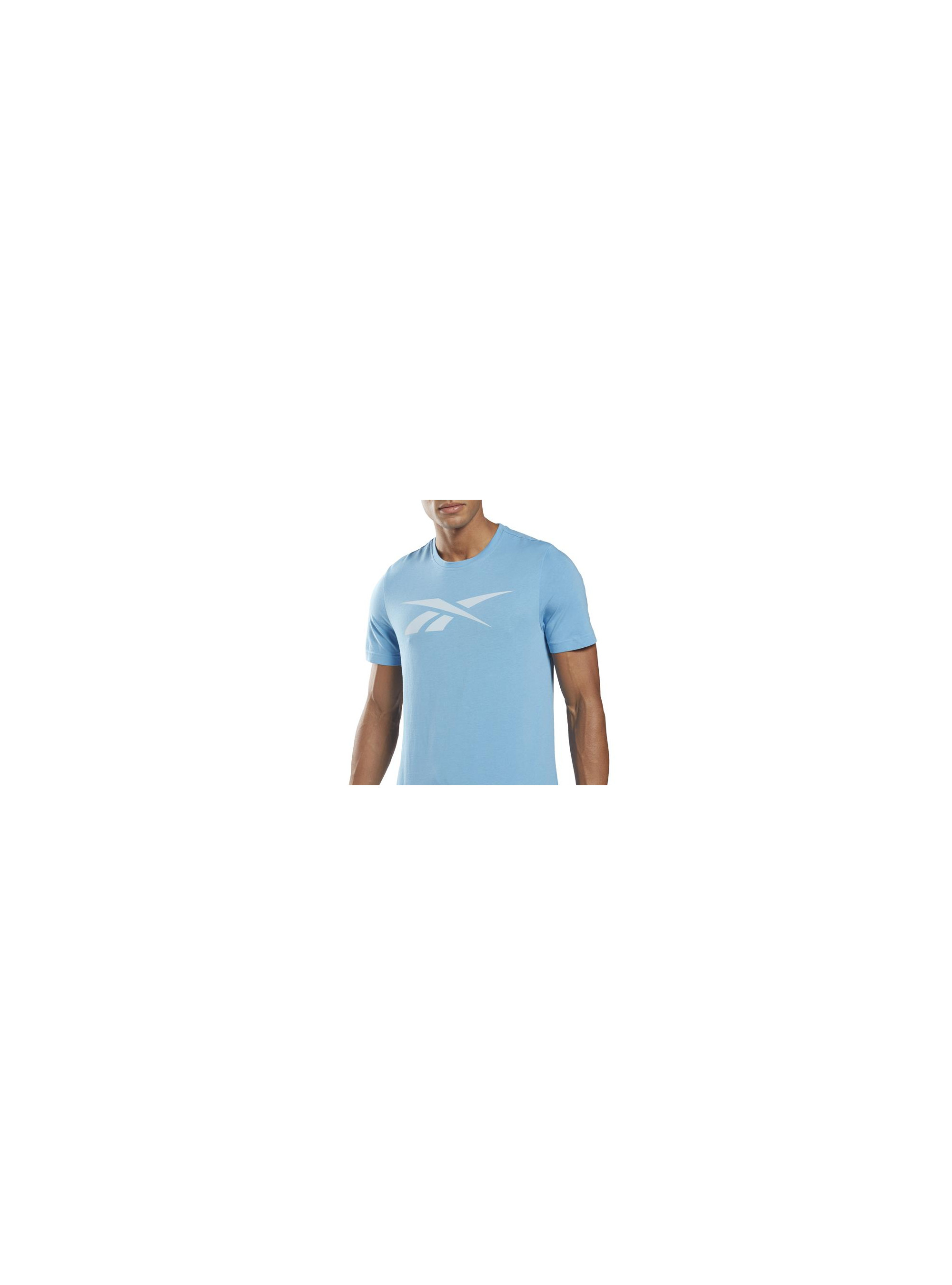 Reebok GS VECTOR TEE HD3998