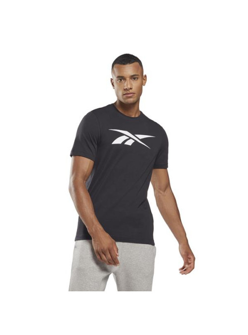 Reebok GS VECTOR TEE HD4000