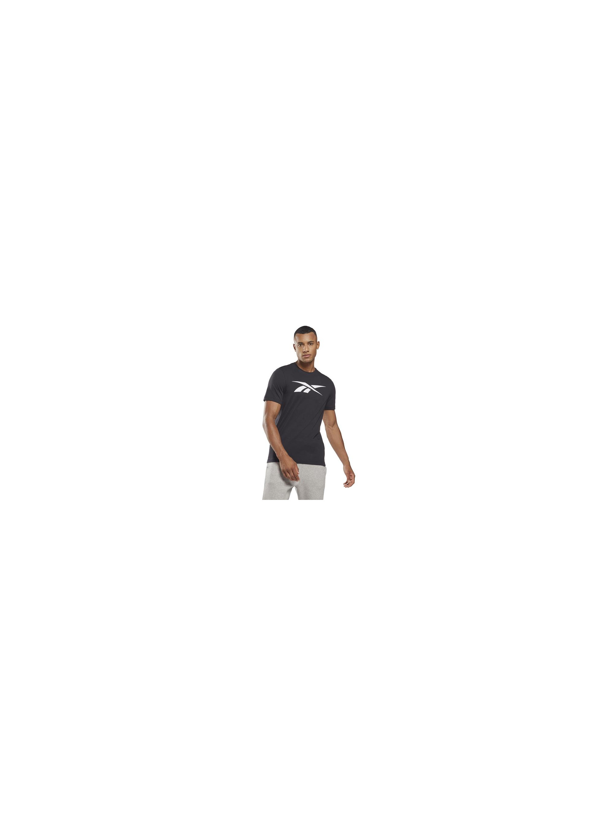 Reebok GS VECTOR TEE HD4000