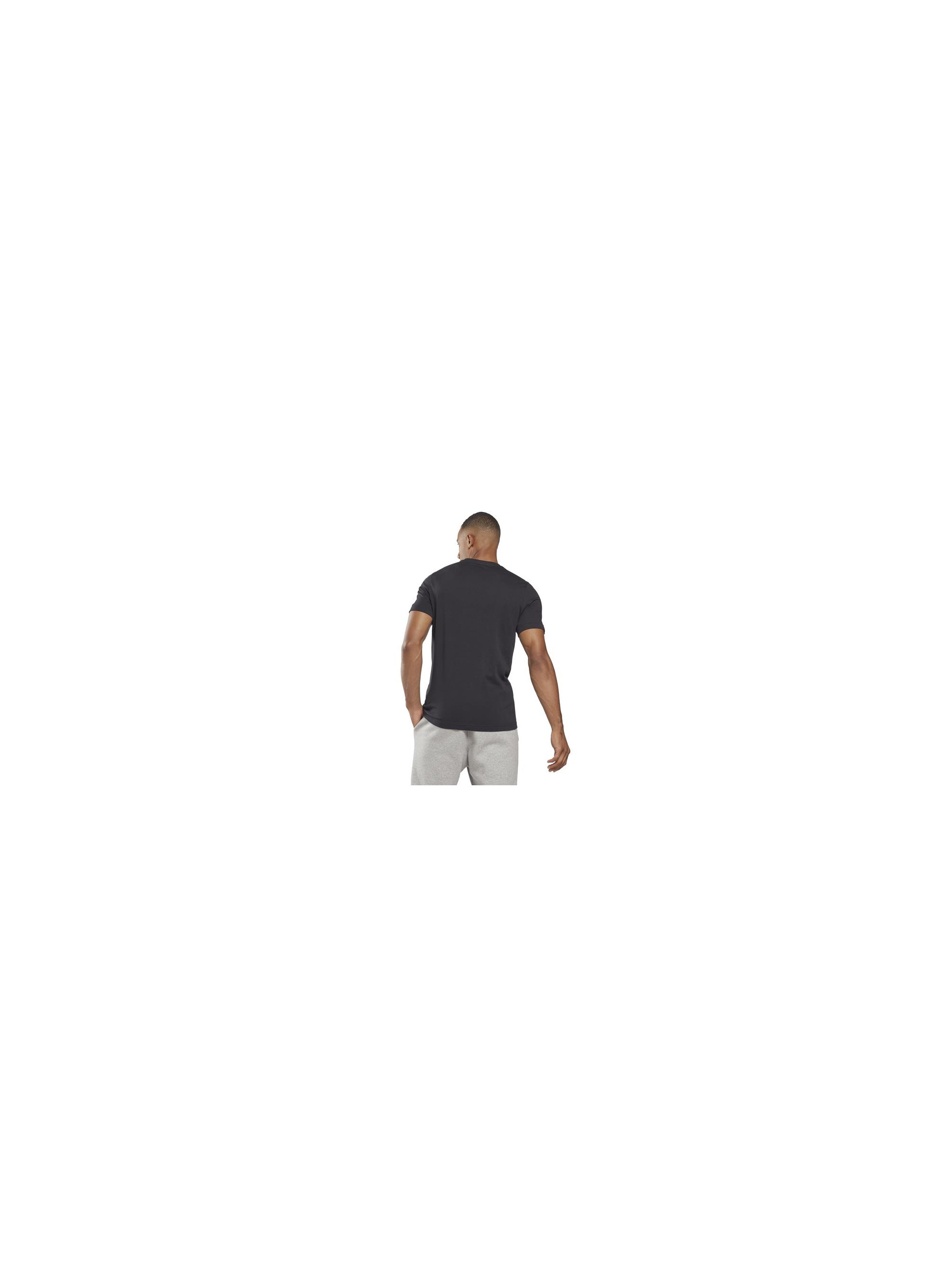 Reebok GS VECTOR TEE HD4000