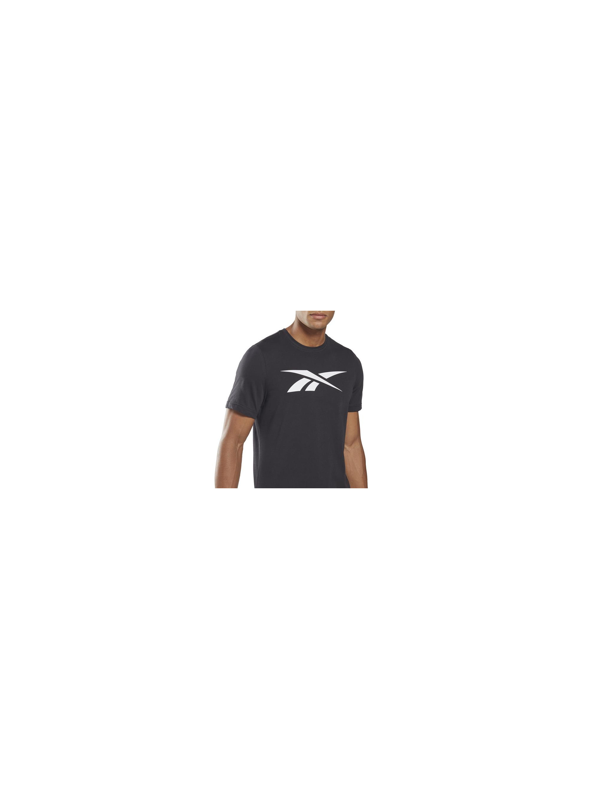 Reebok GS VECTOR TEE HD4000