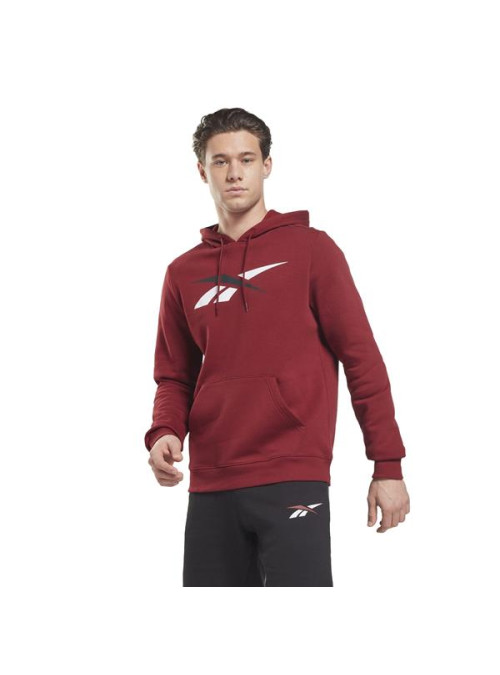 Reebok TE VECTOR OTH HOODIE HI0592