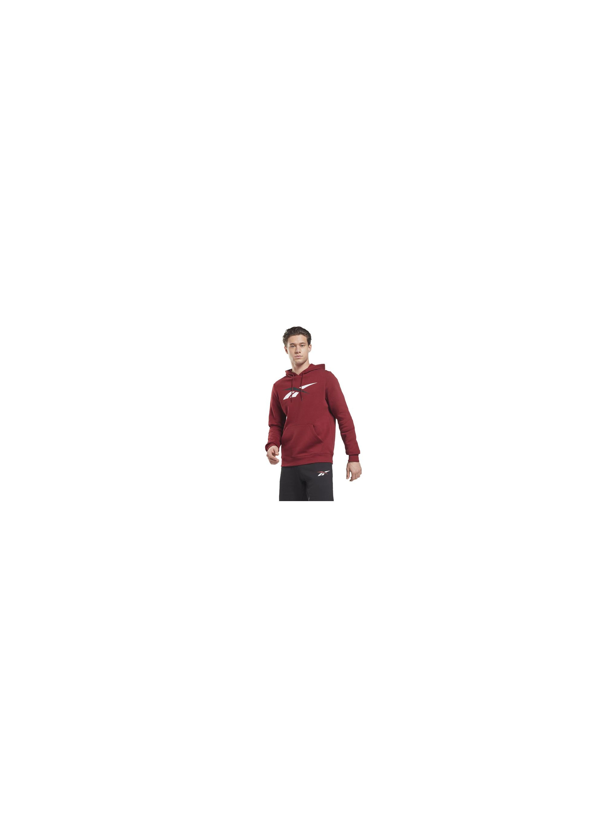 Reebok TE VECTOR OTH HOODIE HI0592