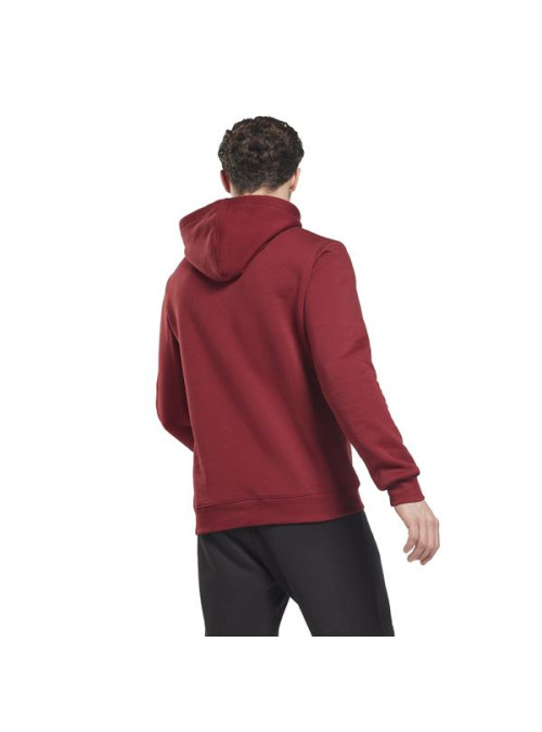 Reebok TE VECTOR OTH HOODIE HI0592