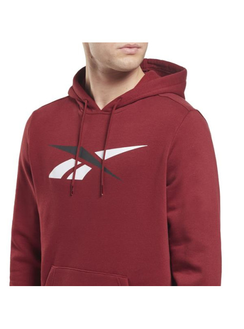 Reebok TE VECTOR OTH HOODIE HI0592