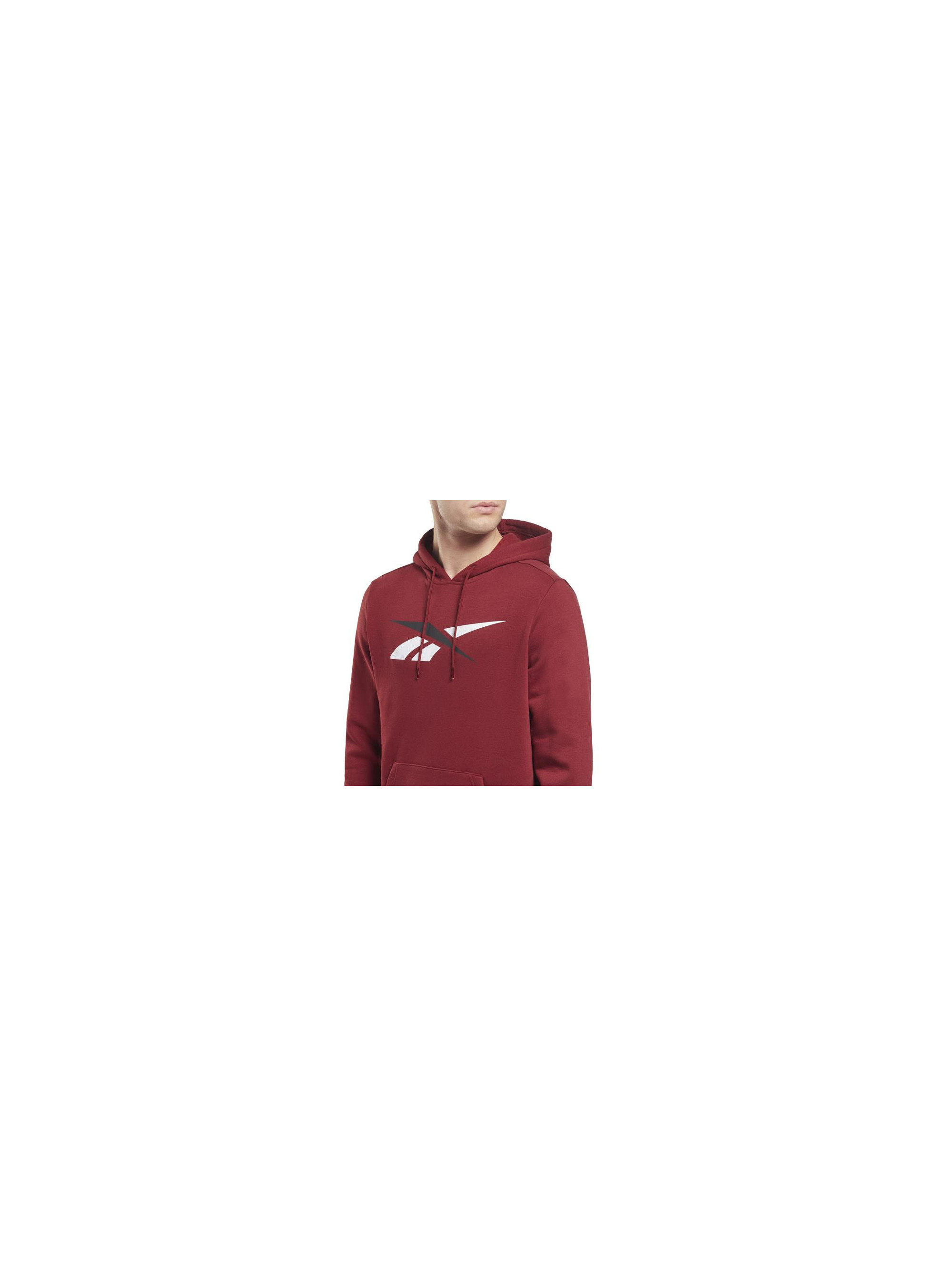 Reebok TE VECTOR OTH HOODIE HI0592