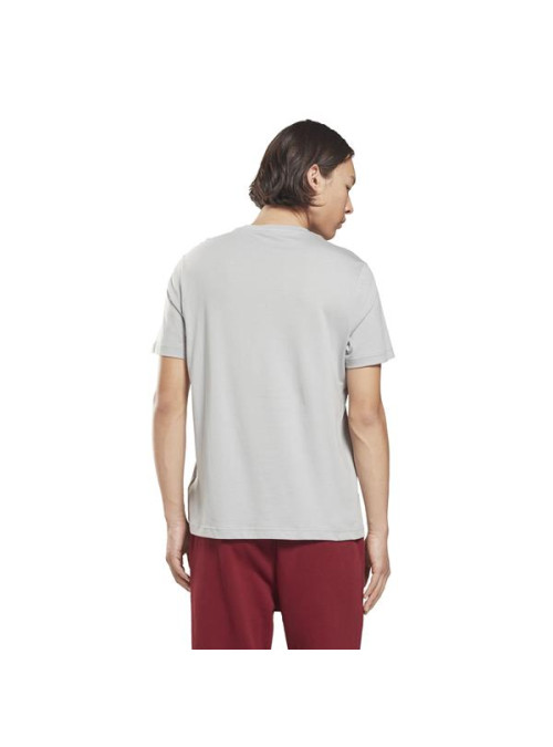 Reebok TE VECTOR LOGO TEE HI0594