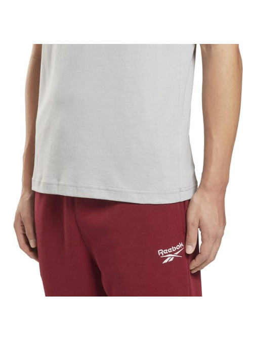 Reebok TE VECTOR LOGO TEE HI0594