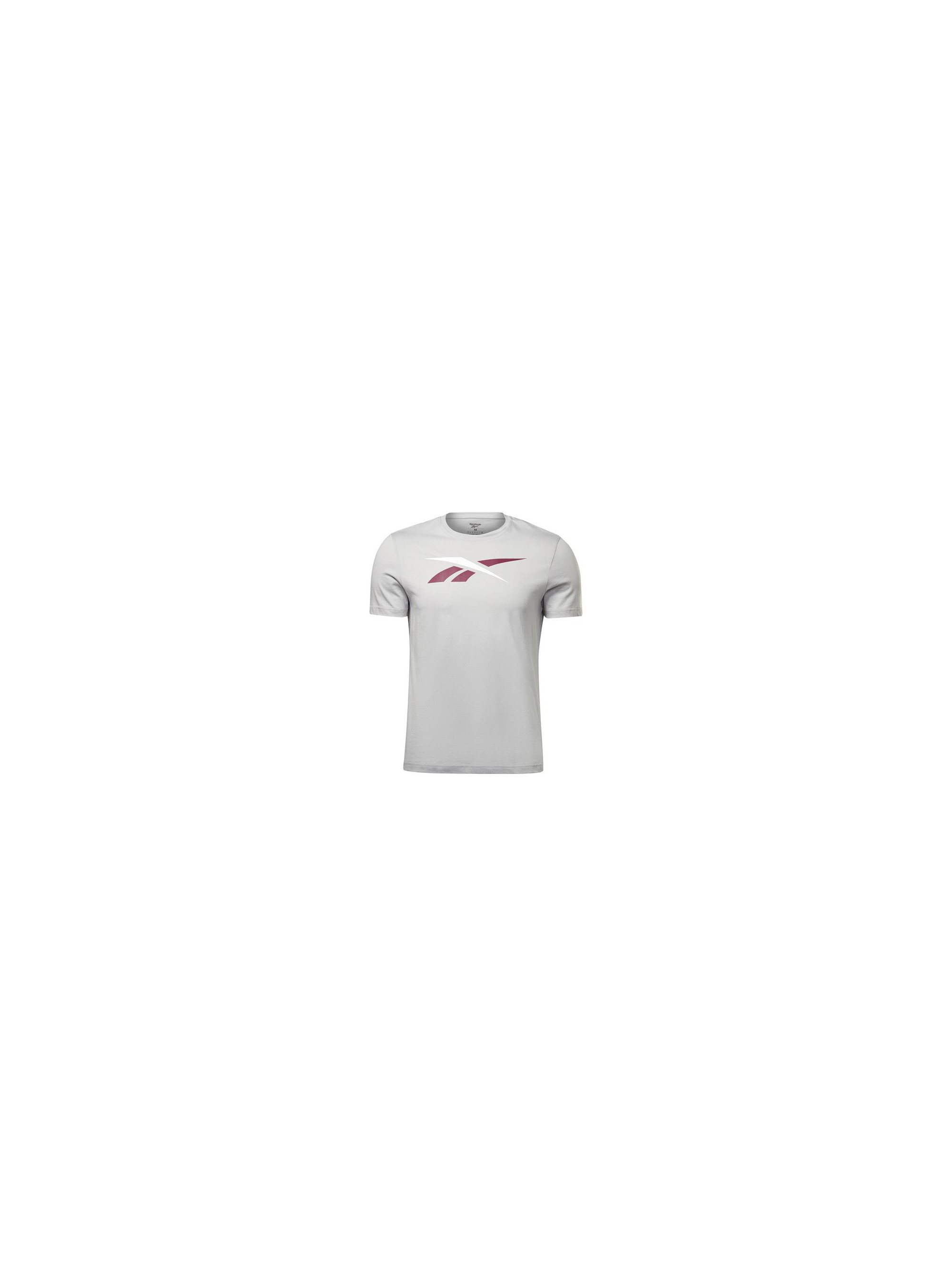 Reebok TE VECTOR LOGO TEE HI0594