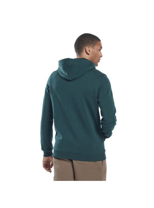 Reebok RI LEFT CHEST LOGO HJ9939