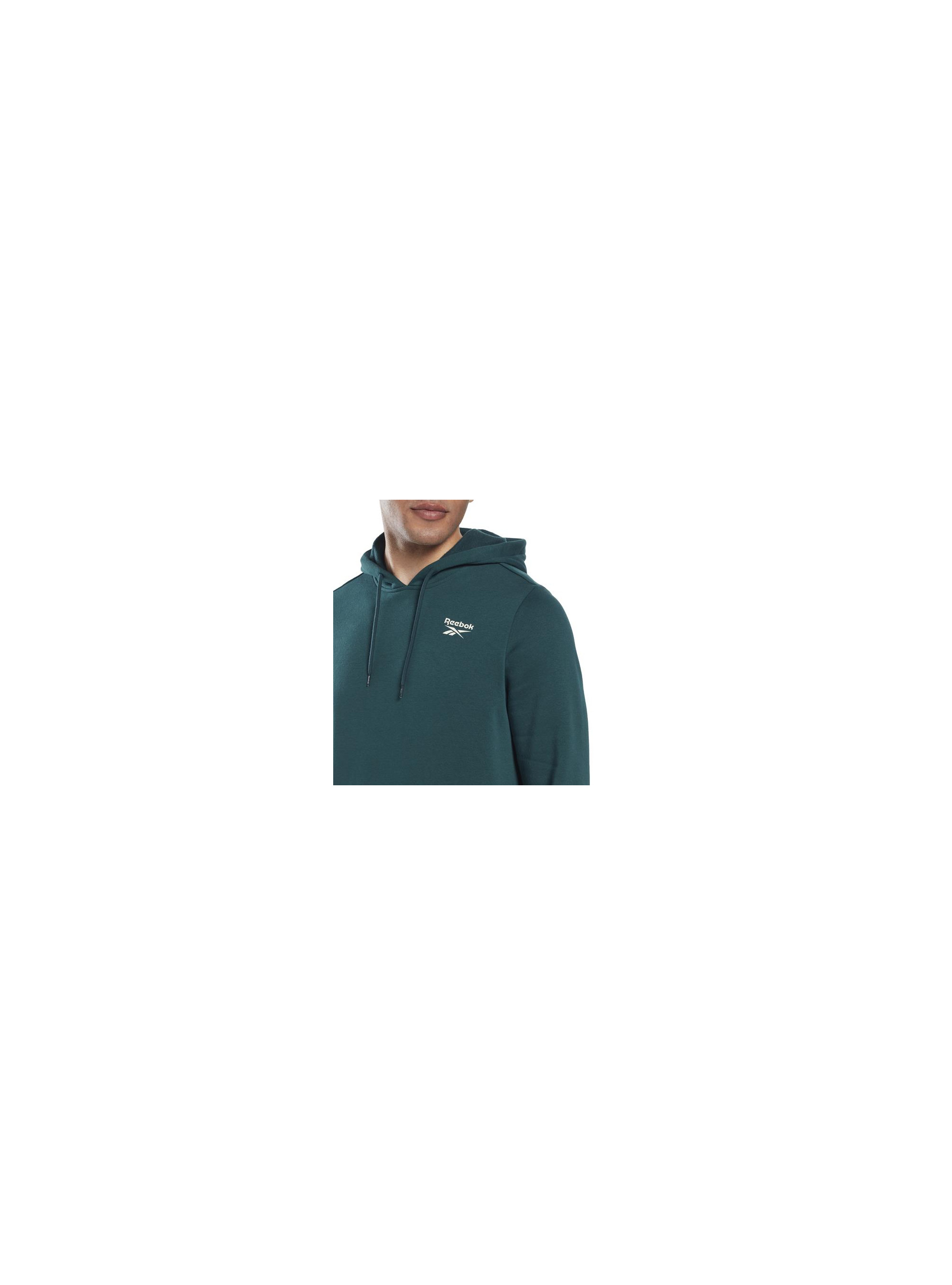 Reebok RI LEFT CHEST LOGO HJ9939