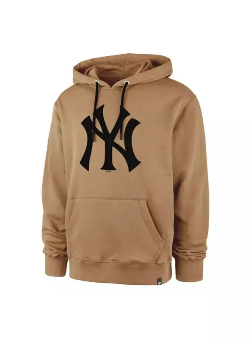 47 Brand MLB NY Imprint 47 BURNSIDE Hoo BB017PEMIBR568342QL