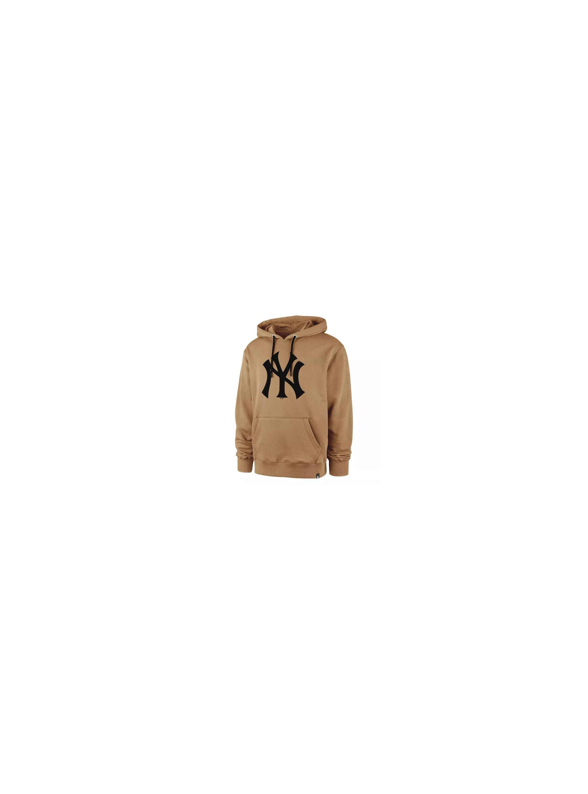 47 Brand MLB NY Imprint 47 BURNSIDE Hoo BB017PEMIBR568342QL