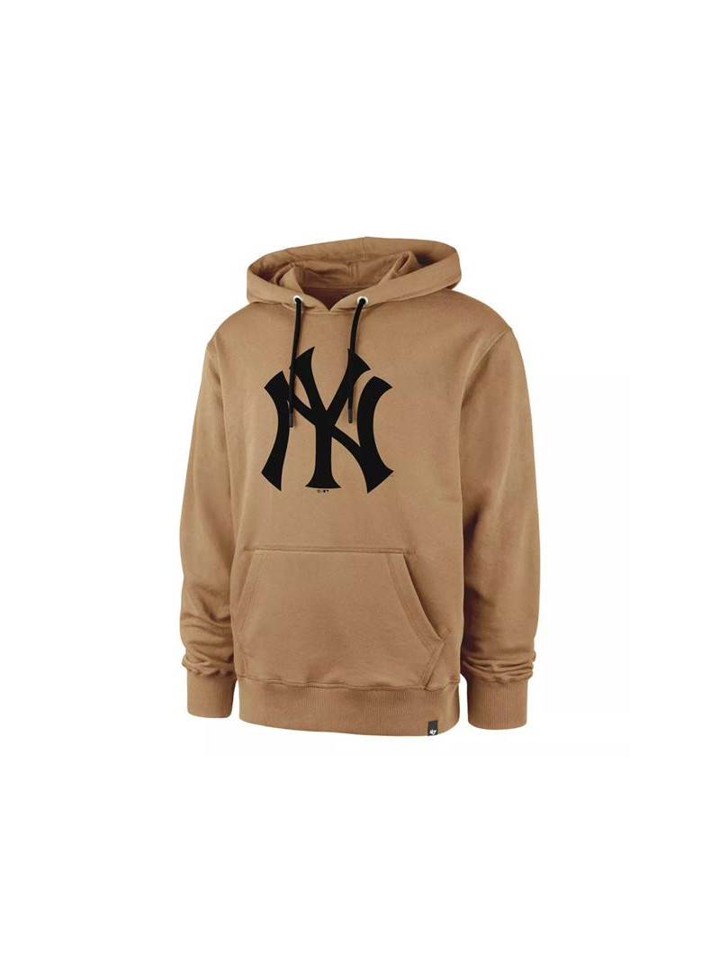 47 Brand MLB NY Imprint 47 BURNSIDE Hoo BB017PEMIBR568342QL