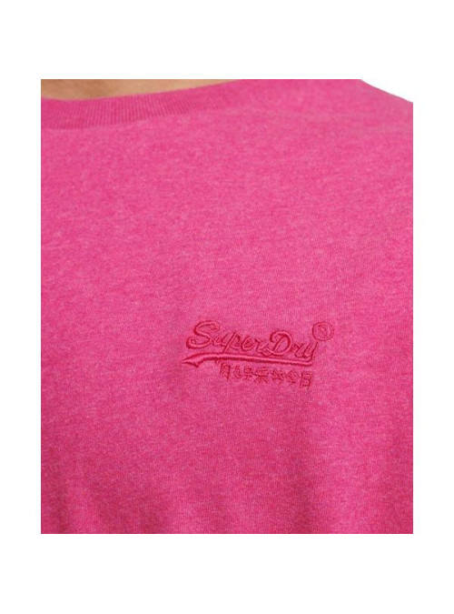 Superdry VINTAGE LOGO EMB TEE M1011245A9VS