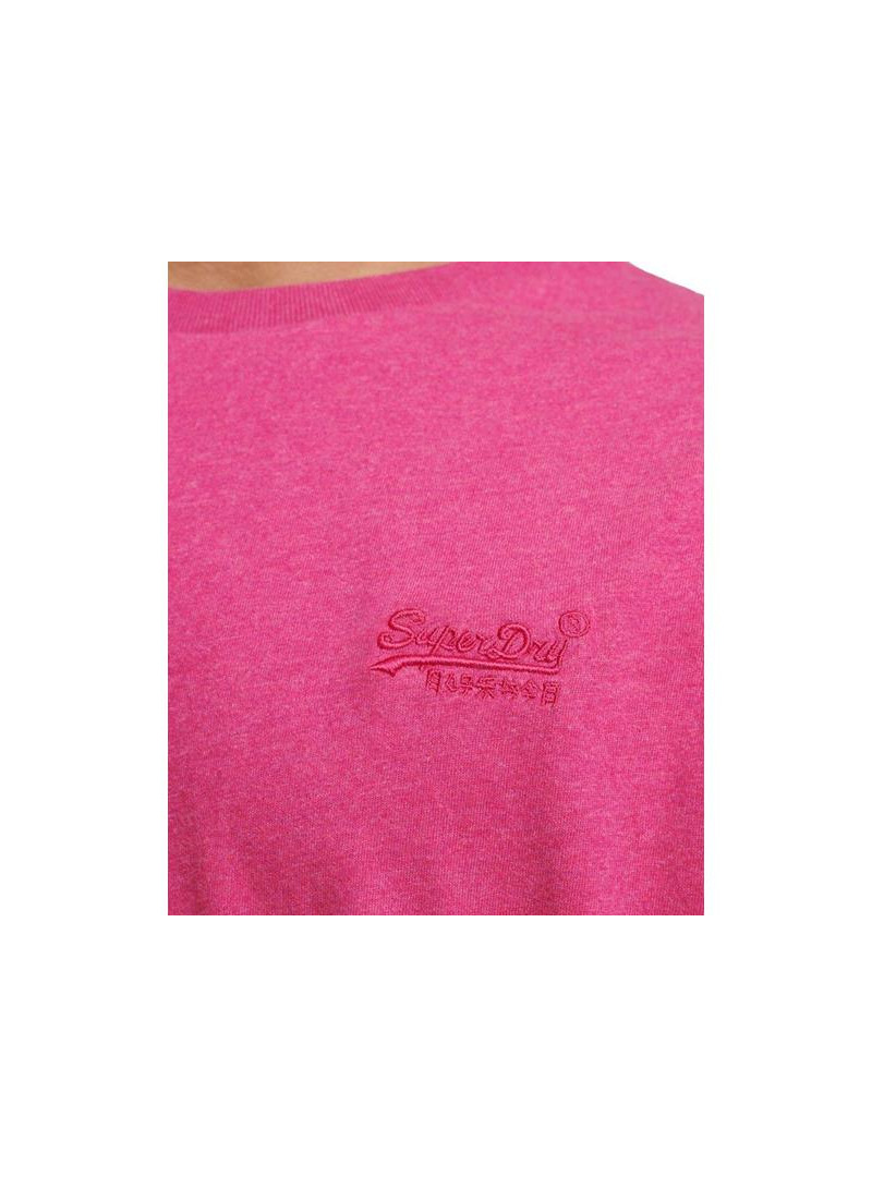Superdry VINTAGE LOGO EMB TEE M1011245A9VS