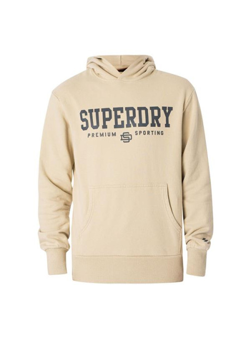 Superdry CODE CORE SPORT HOOD M2012562A8PV