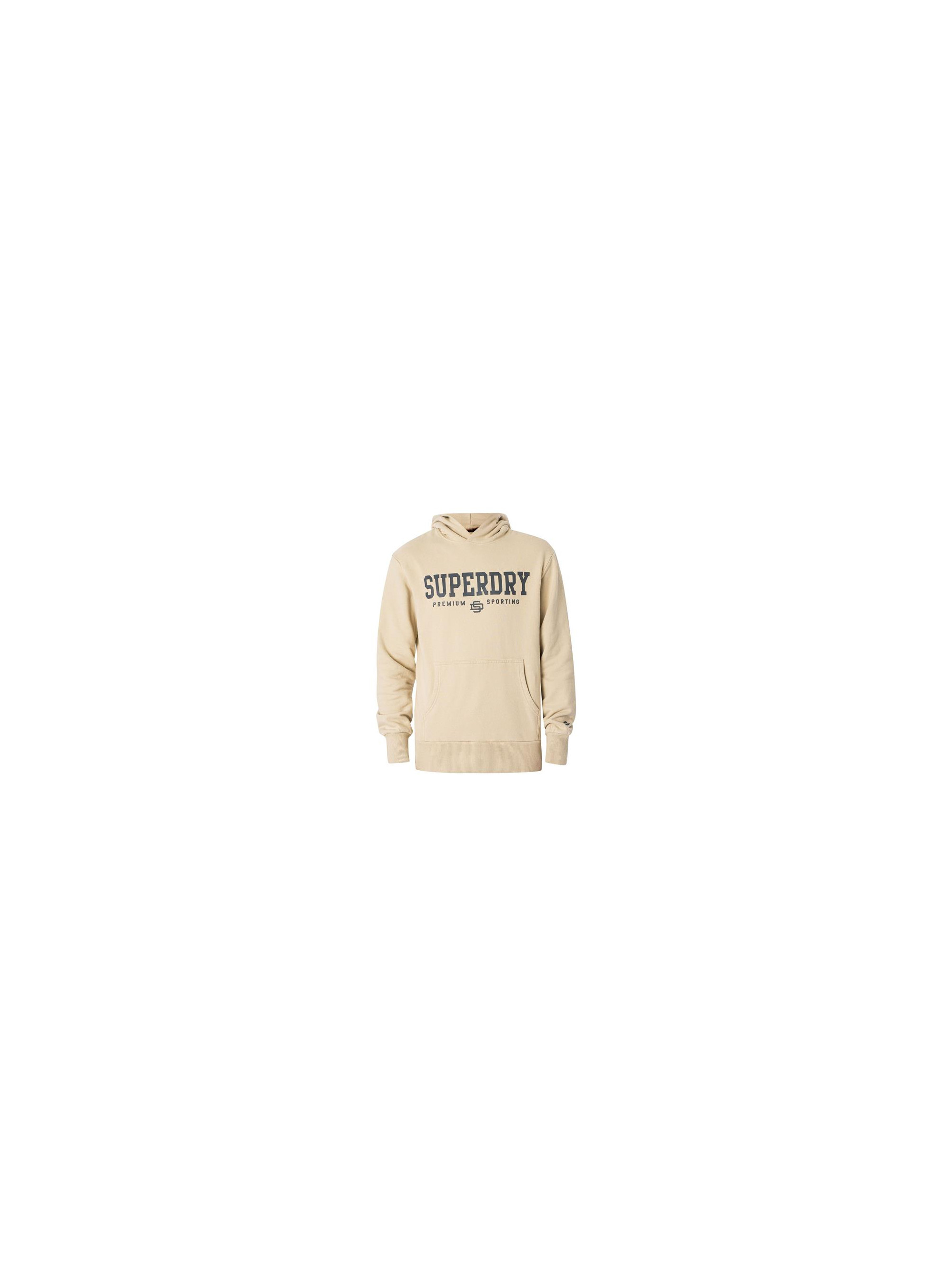 Superdry CODE CORE SPORT HOOD M2012562A8PV
