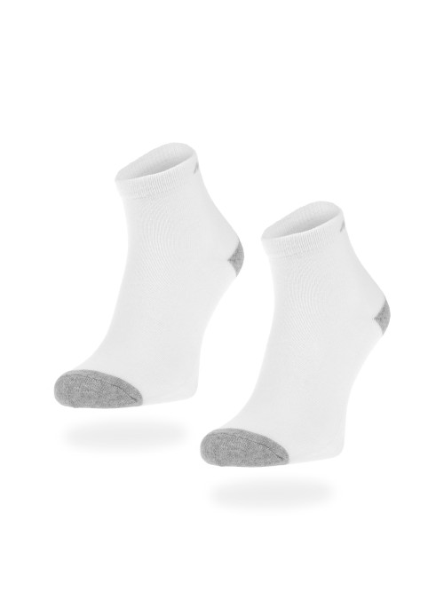 Monotox ANKLE SOCK CUSHION 2PACK MX20008