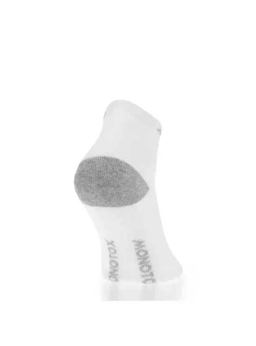 Monotox ANKLE SOCK CUSHION 2PACK MX20008