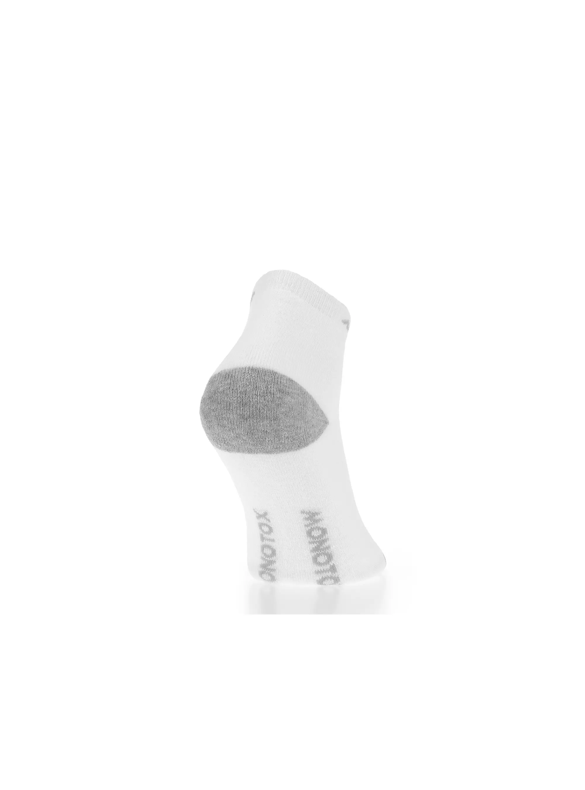 Monotox ANKLE SOCK CUSHION 2PACK MX20008