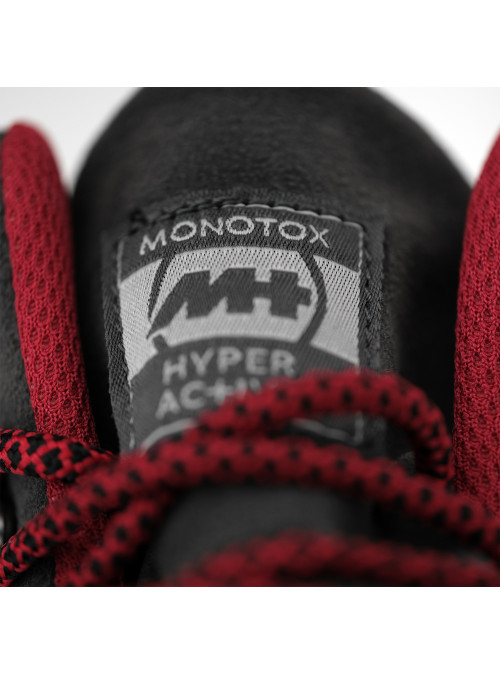 Monotox NORWOOD GRAPHITE MX20013