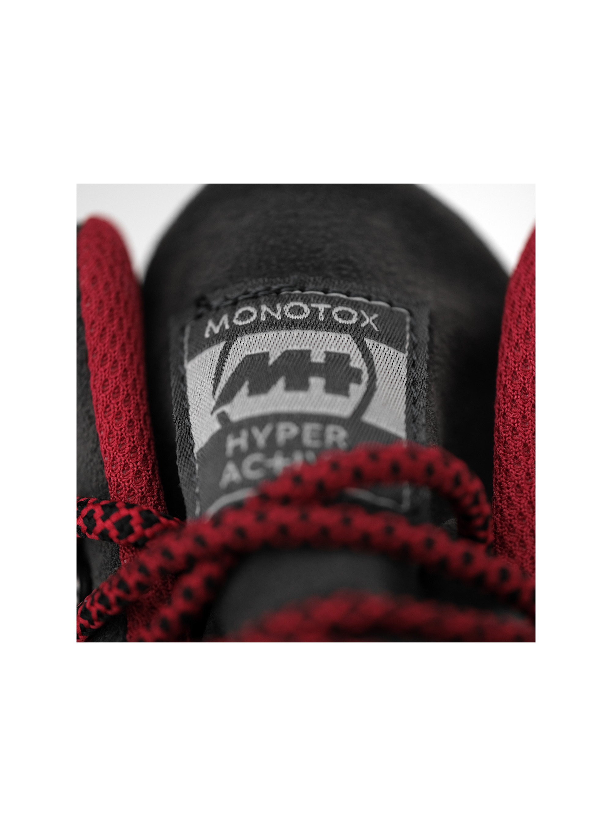 Monotox NORWOOD GRAPHITE MX20013