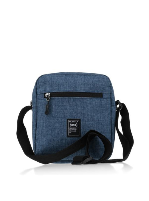 Monotox DAVE NAVY DENIM MX20020