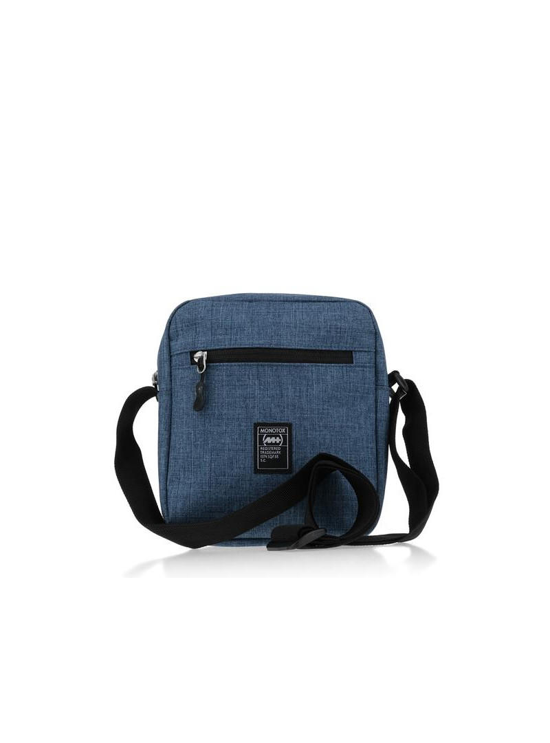 Monotox DAVE NAVY DENIM MX20020