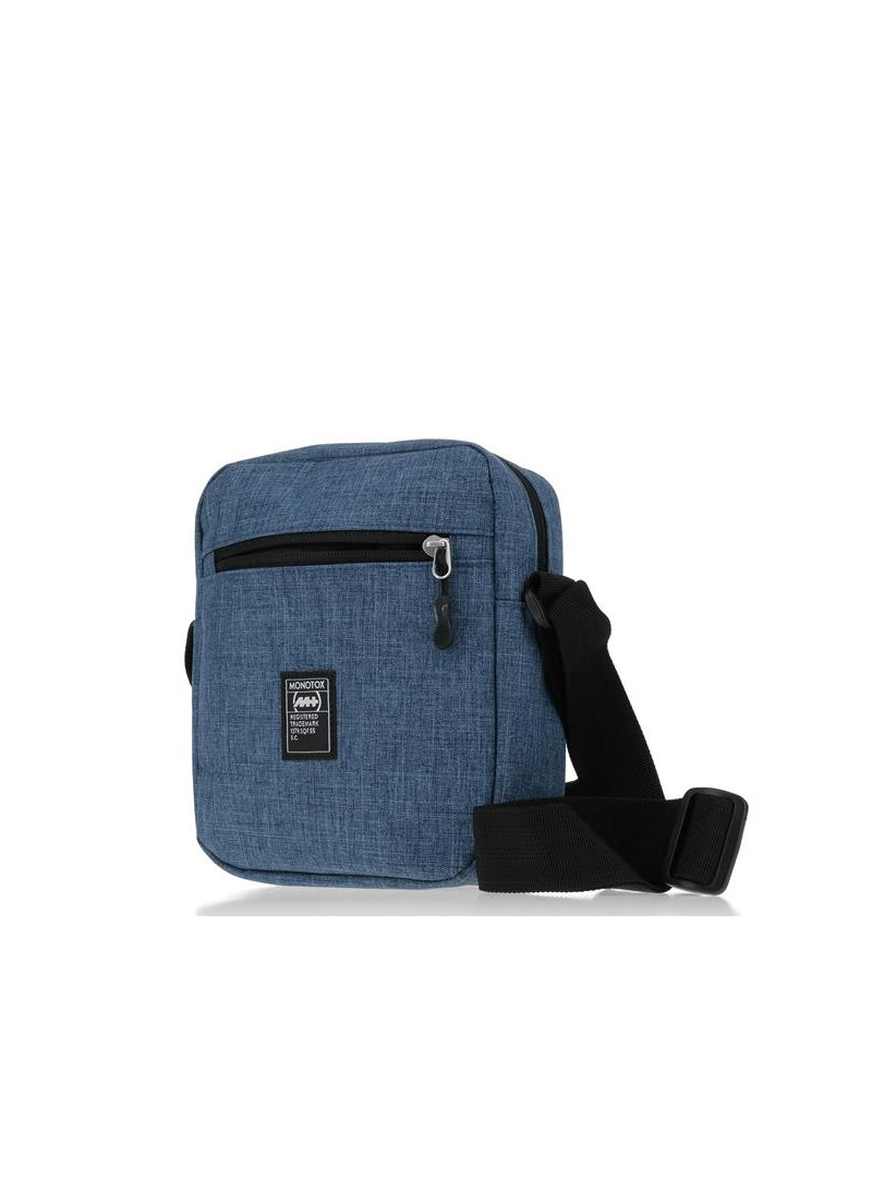 Monotox DAVE NAVY DENIM MX20020