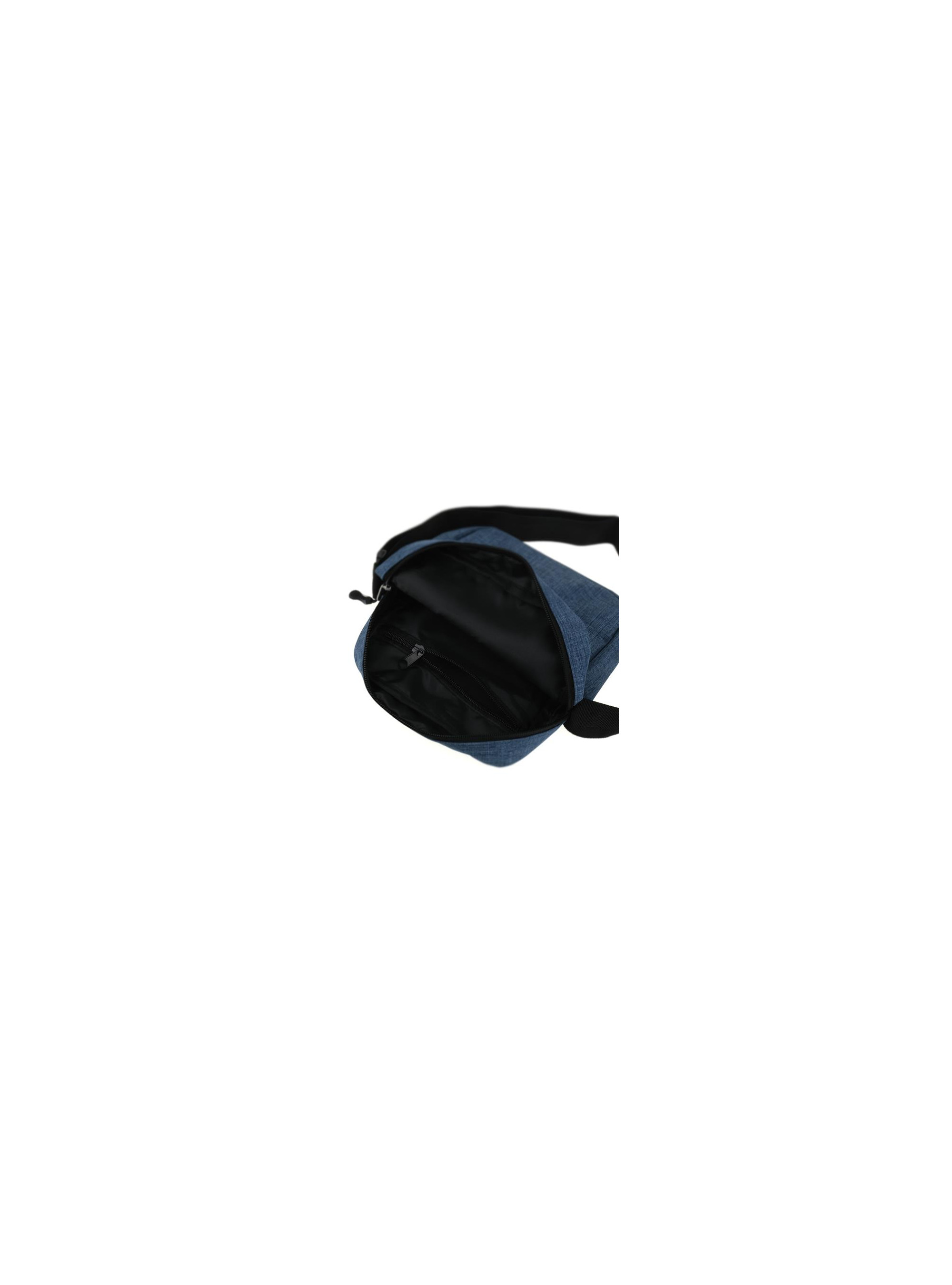 Monotox DAVE NAVY DENIM MX20020