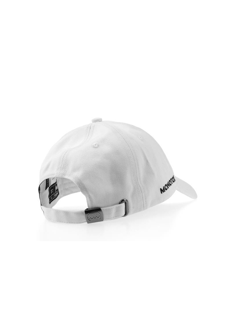 Monotox LOGO CP WHITE MX20995