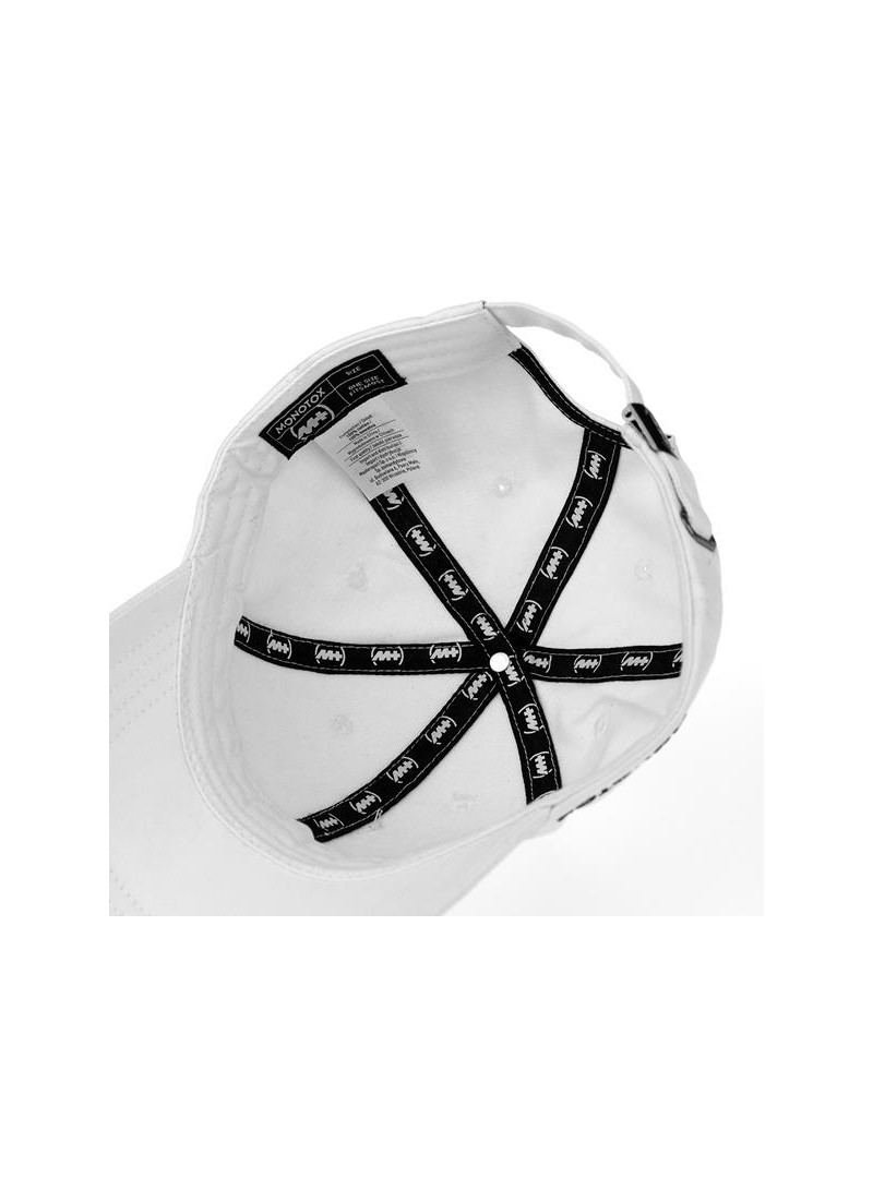 Monotox LOGO CP WHITE MX20995