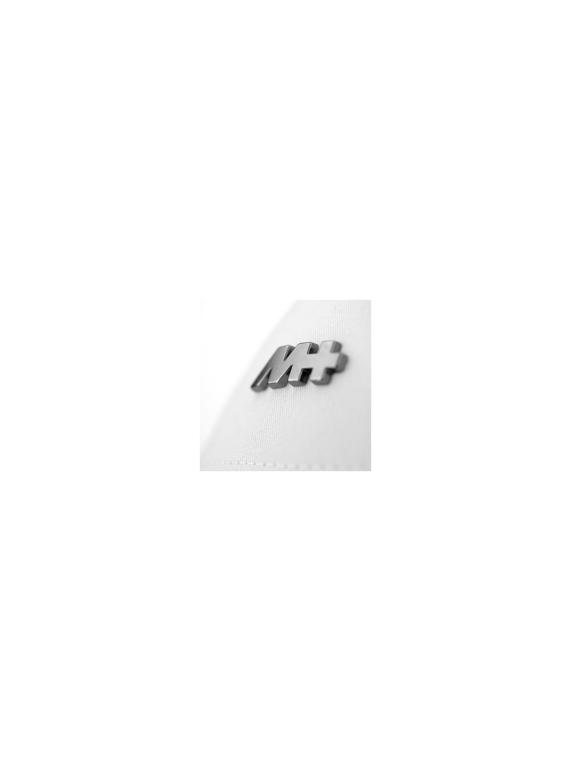 Monotox LOGO CP WHITE MX20995