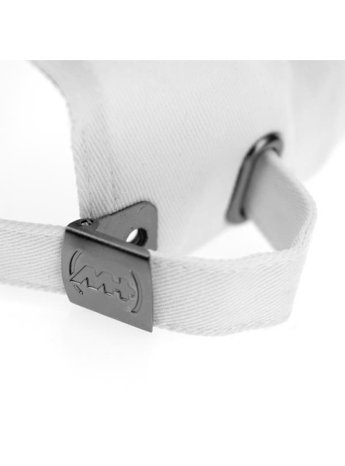 Monotox LOGO CP WHITE MX20995