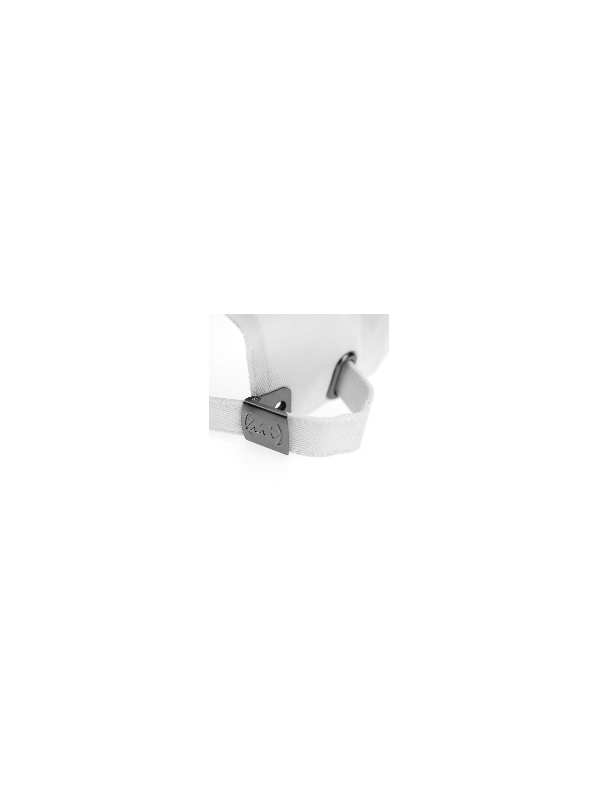 Monotox LOGO CP WHITE MX20995