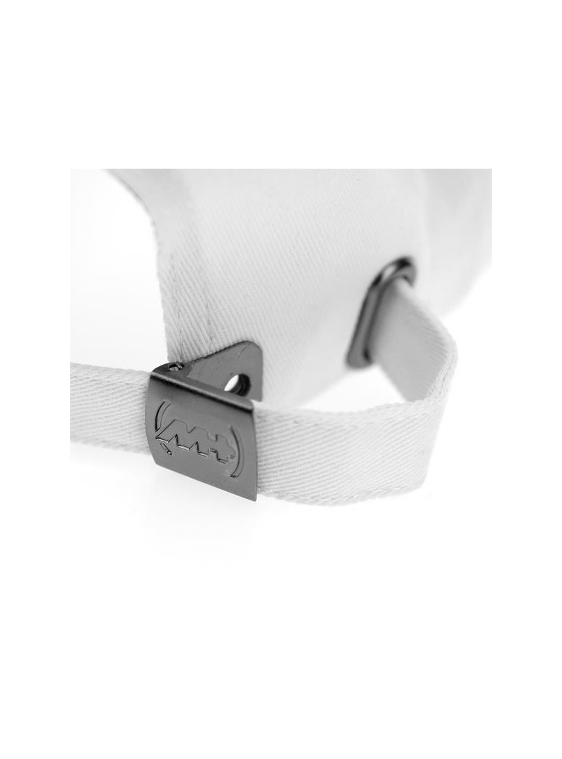 Monotox LOGO CP WHITE MX20995