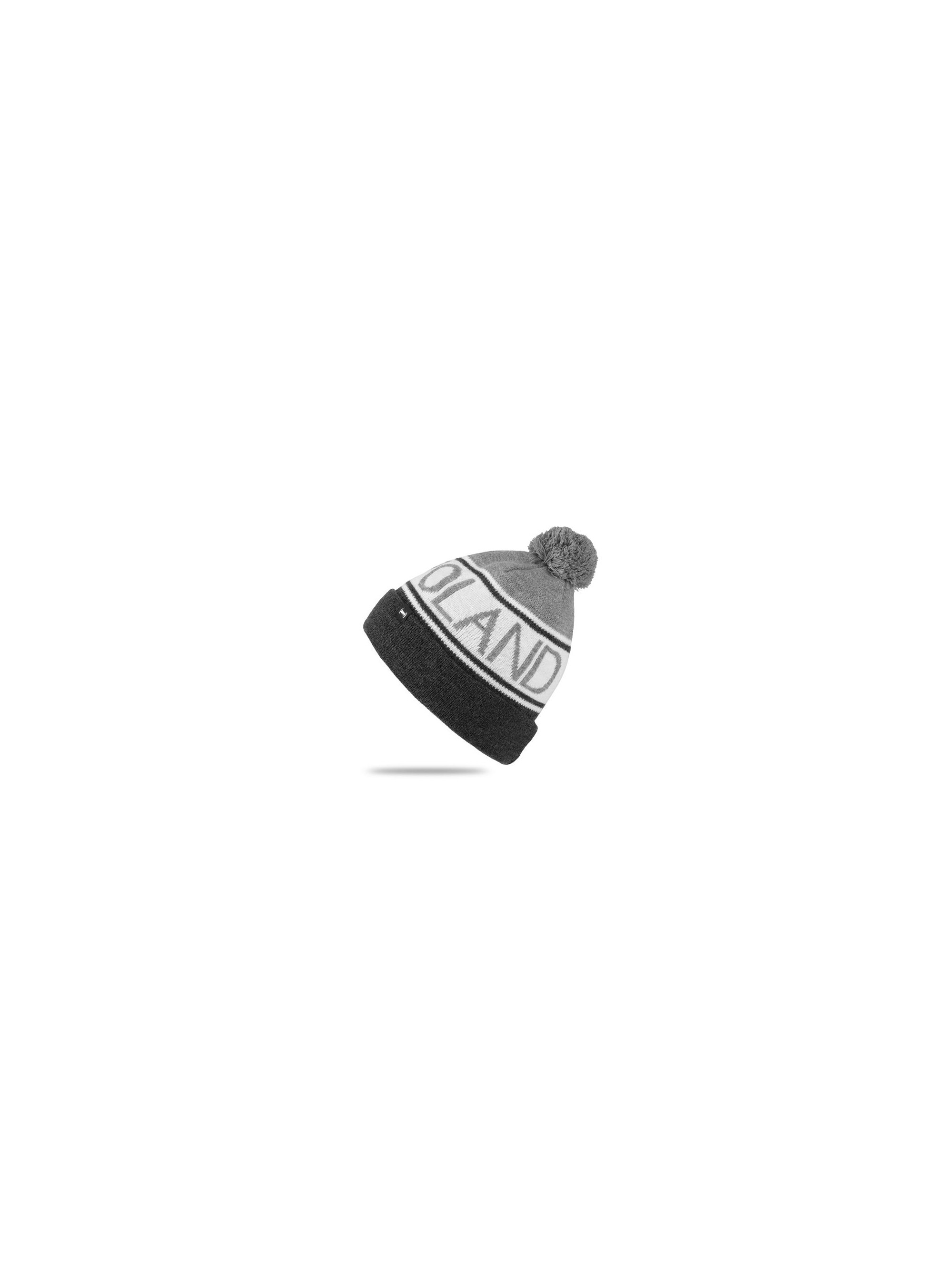 Monotox MNTX MUNDIAL GREY BLACK MX22109