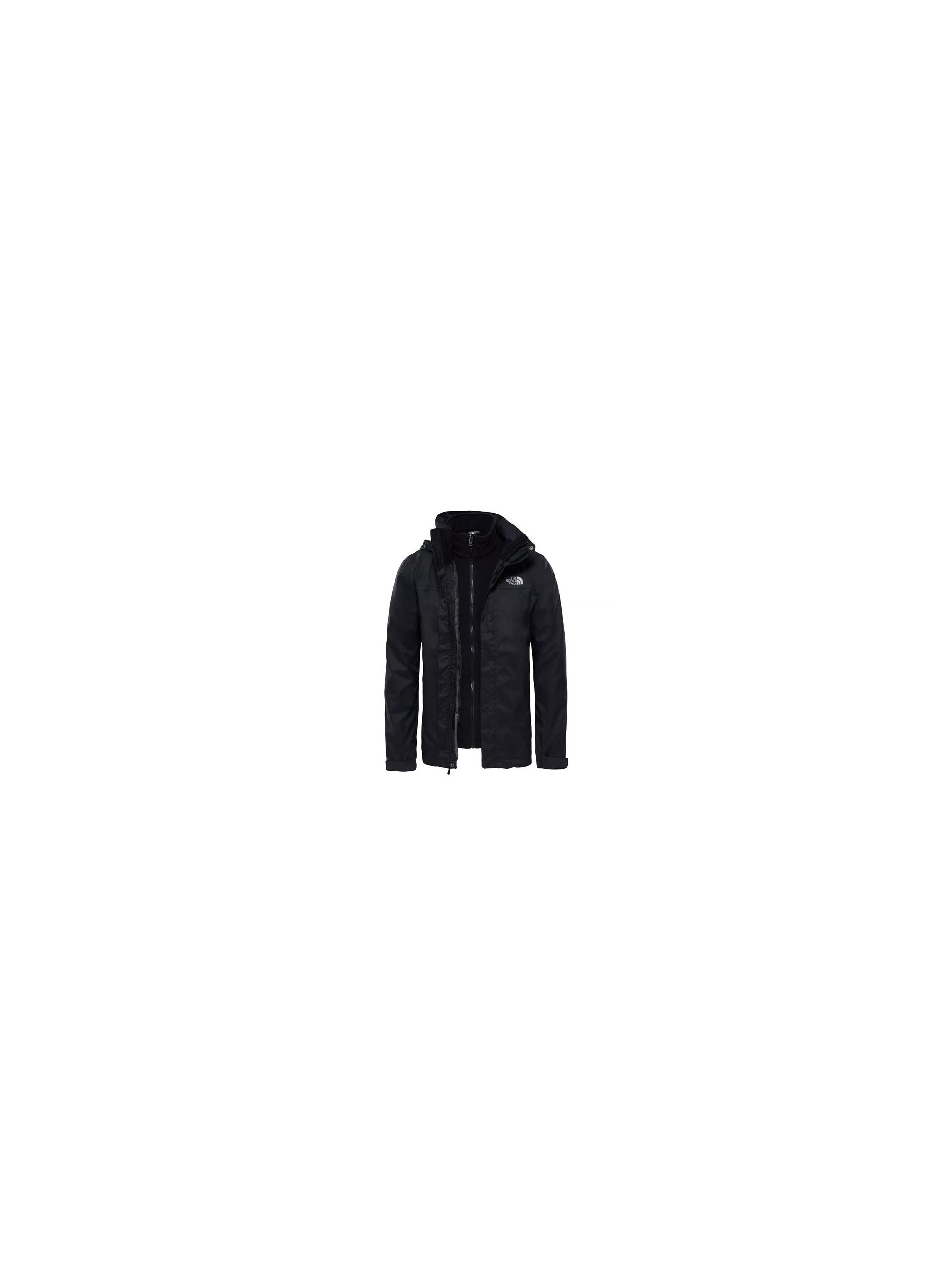 The North Face M EVOLVE II TRI JKT NF00CG55JK31