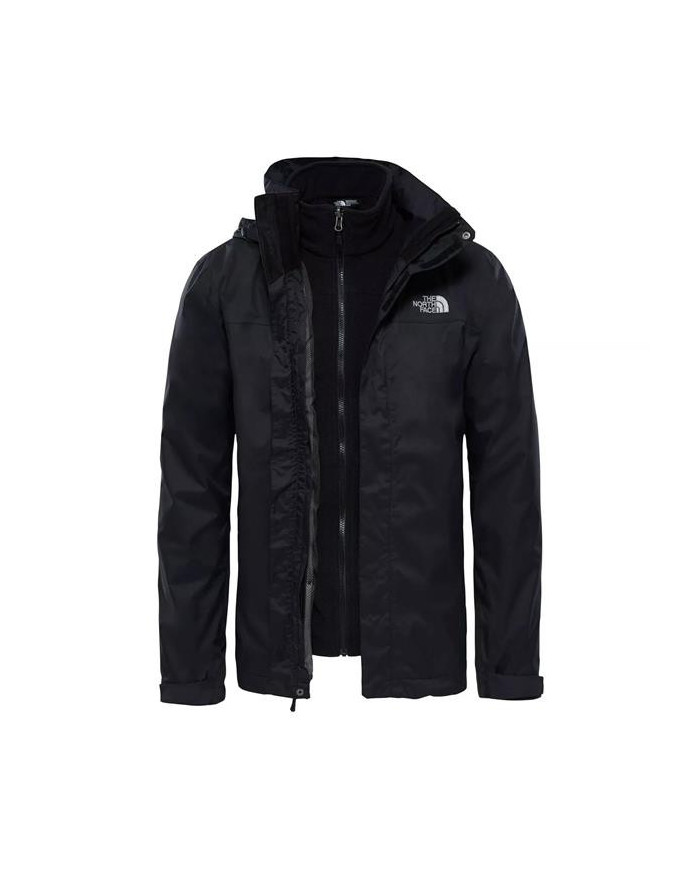 The North Face M EVOLVE II TRI JKT NF00CG55JK31