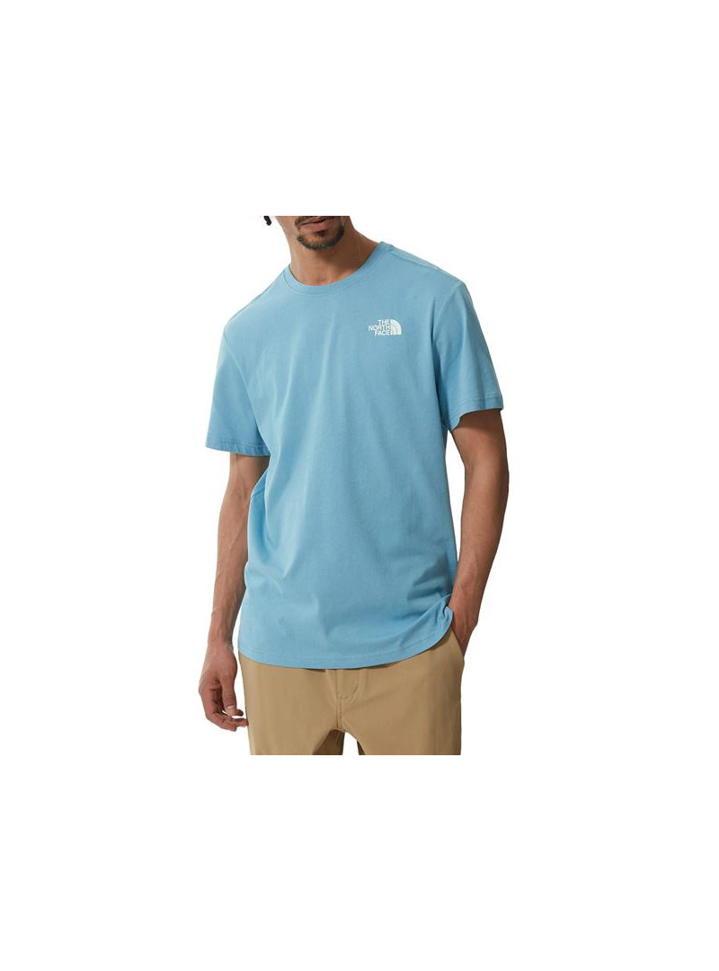 The North Face M S/S REDBOX TEE NF0A2TX23A3