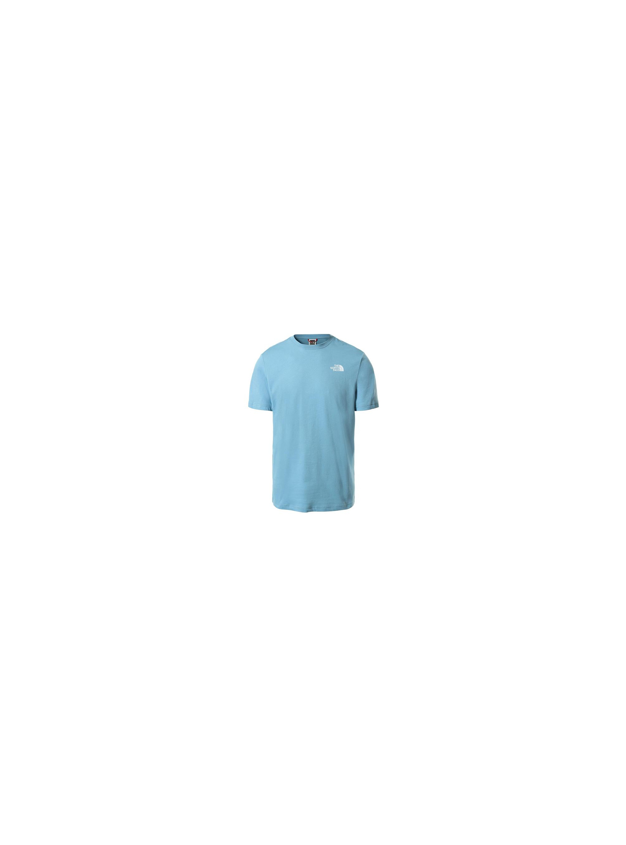 The North Face M S/S REDBOX TEE NF0A2TX23A3
